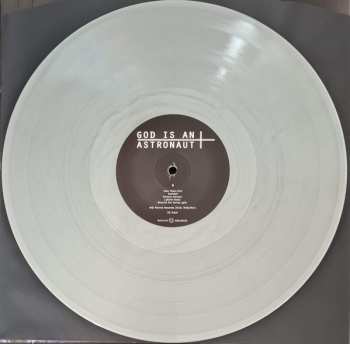 LP God Is An Astronaut: Far From Refuge CLR