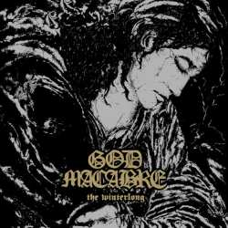 2LP God Macabre: The Winterlog Ltd.
