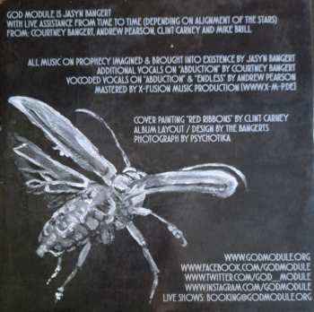 LP God Module: Prophecy LTD | CLR