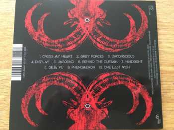 CD God Module: The Unsound