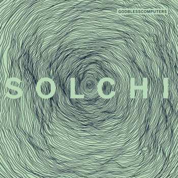CD Godblesscomputers: Solchi