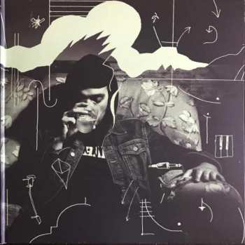 2LP Godblesscomputers: Solchi