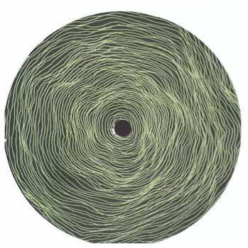 2LP Godblesscomputers: Solchi