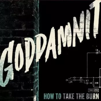 How To Take The Burn
