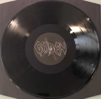 LP Göden: Vale Of The Fallen