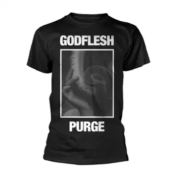 Maglietta Purge (black)
