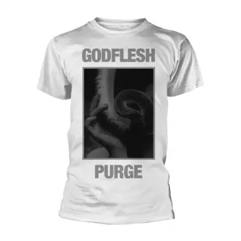 Maglietta Purge (white)