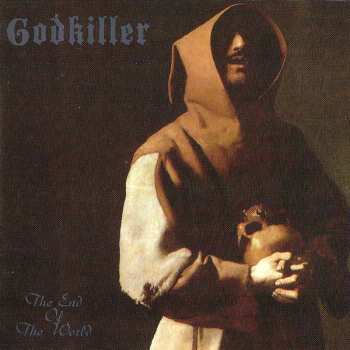 LP Godkiller: The End Of The World Ltd.