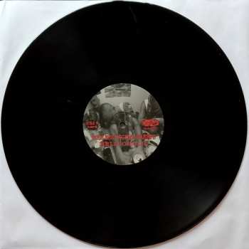 LP Godless Wicked Creeps: Hellcoholic