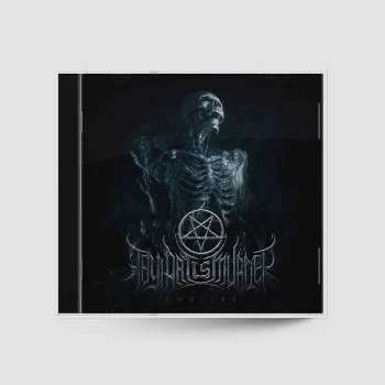 CD Thy Art Is Murder: Godlike