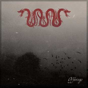 Album Gods Of Rain: Offerings