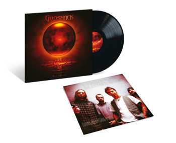 LP Godsmack: The Oracle (remastered)
