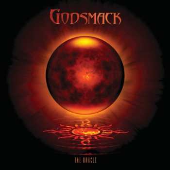 CD Godsmack: The Oracle