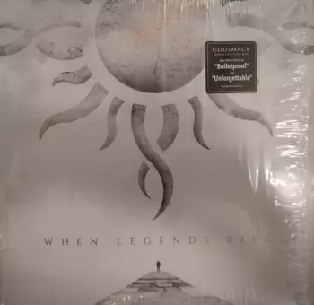 Godsmack: When Legends Rise