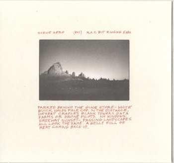 CD Godspeed You! Black Emperor: Luciferian Towers