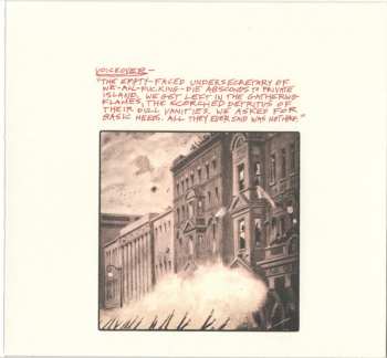 CD Godspeed You! Black Emperor: Luciferian Towers