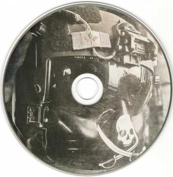 CD Godspeed You! Black Emperor: Luciferian Towers