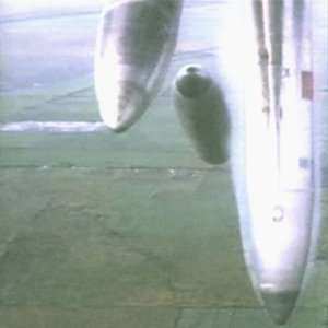 2LP Godspeed You! Black Emperor: Yanqui U.X.O.