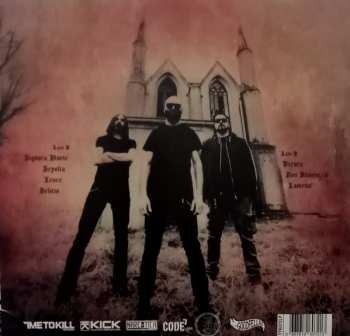 LP Godwatt: Vol. III