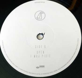 2LP GoGo Penguin: GoGo Penguin