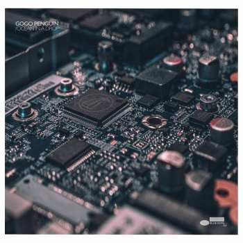 Album GoGo Penguin: Ocean In A Drop (Music For Film)