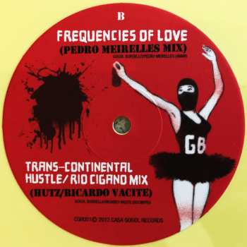 LP Gogol Bordello: Immigraniada LTD | CLR