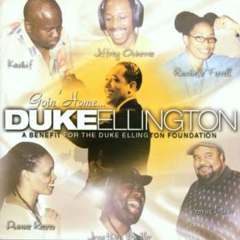 Album Various: Goin Home: Tribute To Duke Ellington