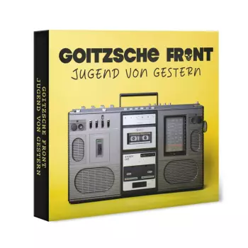 Jugend Von Gestern