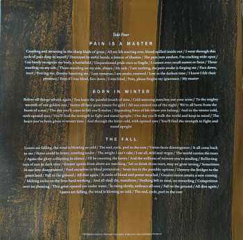 2LP Gojira: L'Enfant Sauvage CLR | LTD