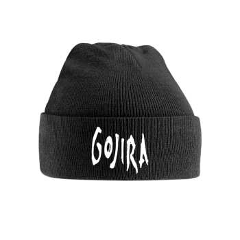 Merch Gojira: Berretto Logo Gojira