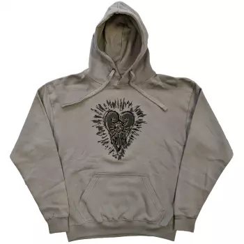 Felpa Fortitude Heart