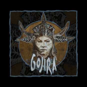 Merch Gojira: Foulard Fortitude