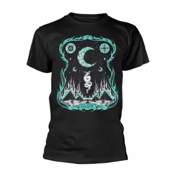 Maglietta Dragons Dwell (organic Ts)