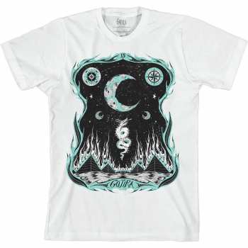 Merch Gojira: Maglietta Dragons Dwell 