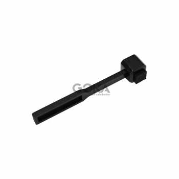 Audiotechnica Goka Všestranný Kufřík 10v1