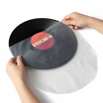 Audiotechnica GOKA 12ti palcové vnitřní antistatické obaly - 100ks