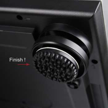 Audiotechnica Goka Izolační podložky No Rumble