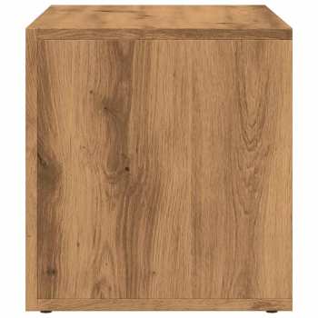 Audiotechnica Goka Úložný dvojbox na LP desky Dub artisan