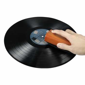 Audiotechnica Goka Vinyl Record Care Set (5 in 1)