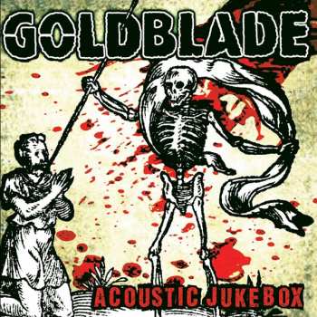 CD Gold Blade: Acoustic Jukebox DIGI