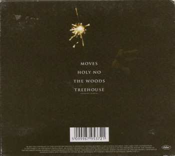 CD Gold Fields: Gold Fields