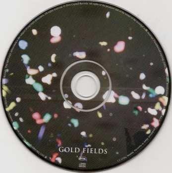 CD Gold Fields: Gold Fields