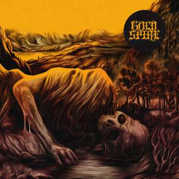 Album Gold Spire: Gold Spire