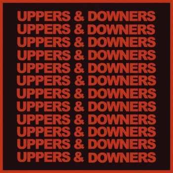 Album Gold Star: Uppers & Downers