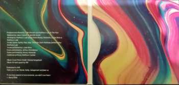 CD Gold & Youth: Dream Baby