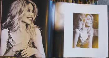 LP/CD Kylie Minogue: Golden DLX | LTD