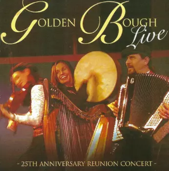 Golden Bough Live
