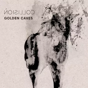 Golden Caves: Collision