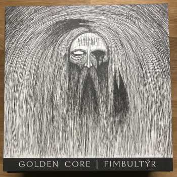 LP Golden Core: Fimbultýr