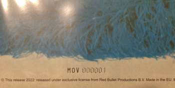 2LP Golden Earring: Moontan LTD | NUM | CLR